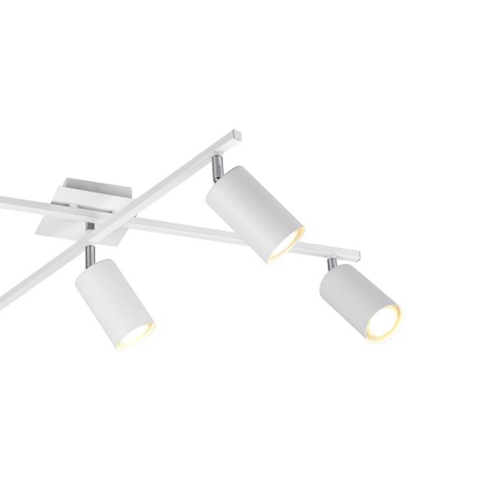 Lampe de plafond Marley Trio 4017807411614