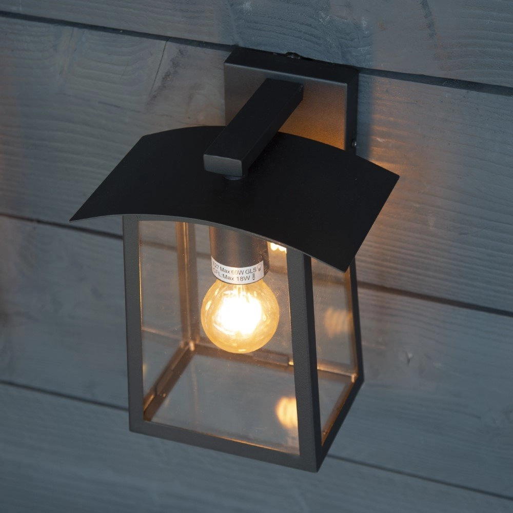 Applique noire Motto KS 8714732759304