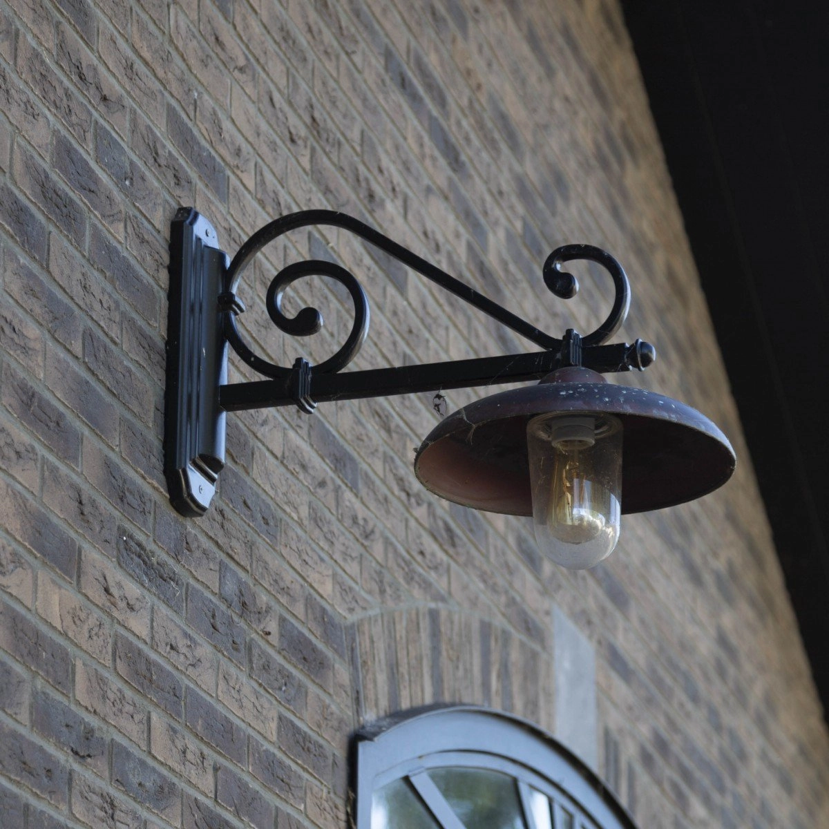 Applique ancienne Amsterdam Rennes KS 8714732126908