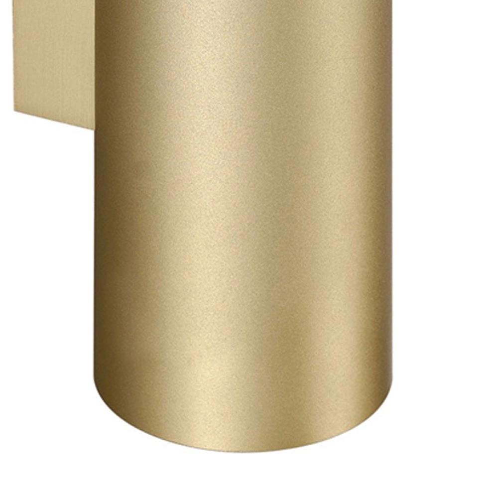 Up - Downlighter Enola B 22cm laiton mat SLV 4024163149532