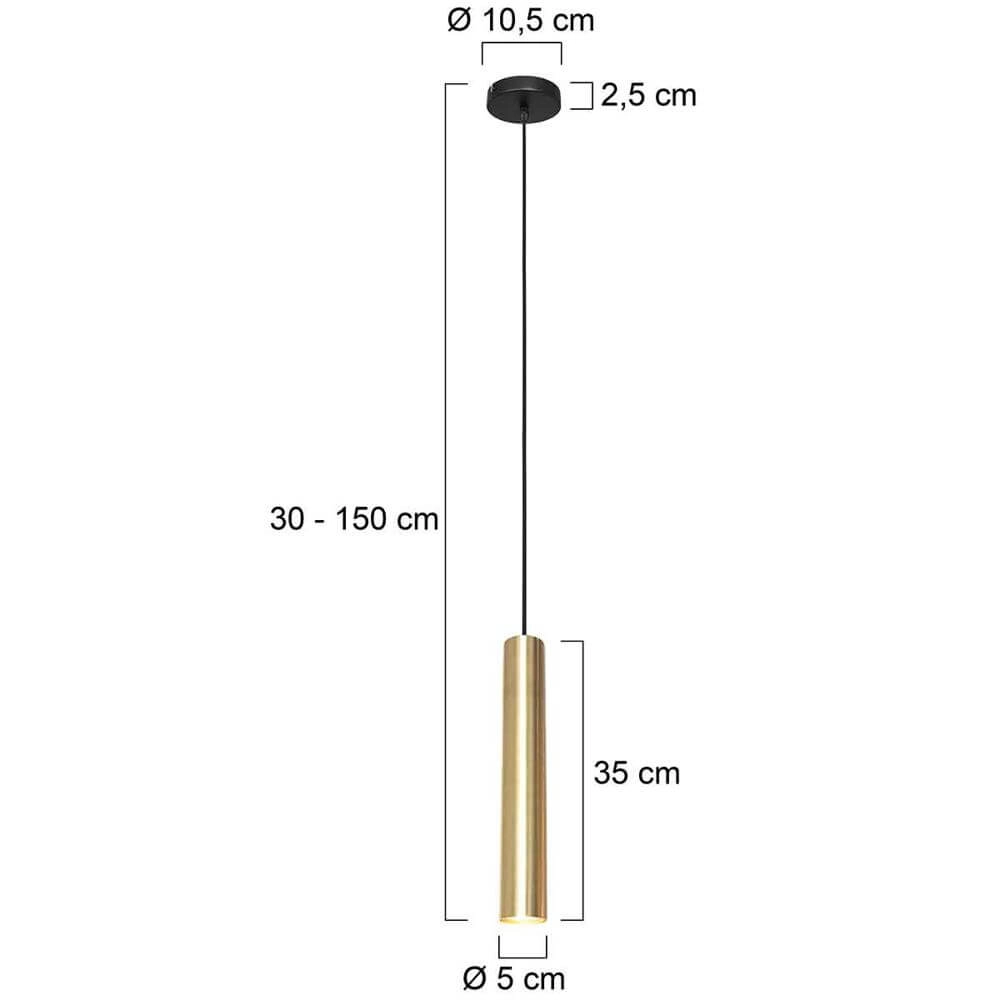 Suspension design Tubel or Steinhauer 8712746174274