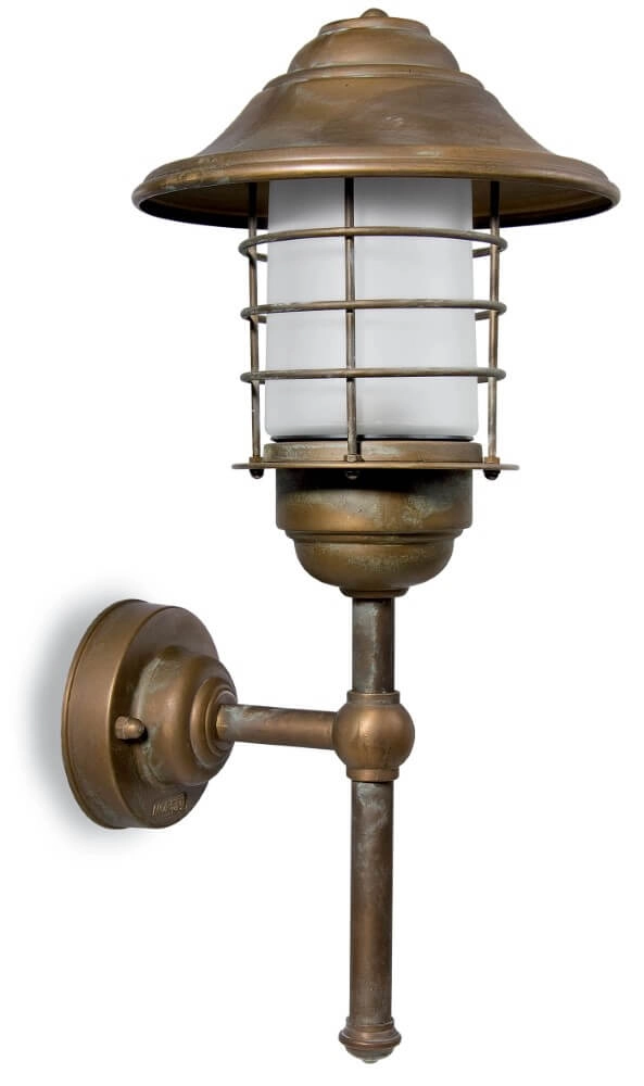 Lampe d'extérieur rurale Veladero M Lampe d'extérieur rurale Veladero M