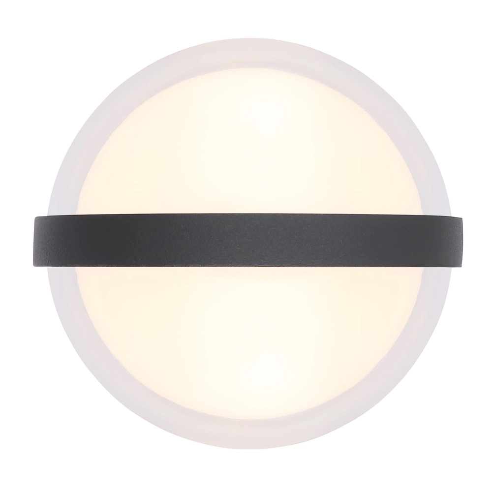 Lampe murale de conception Illi anthracite Globo 9007371445936