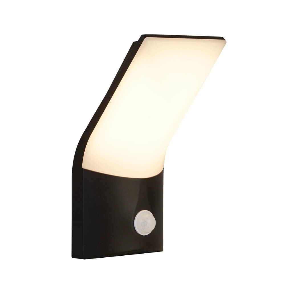Lampe d'extérieur Copenhagen Capteur de mouvement