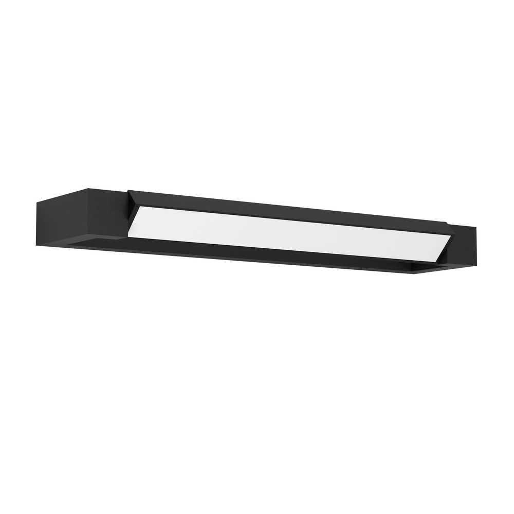 Lampe murale Gemiliana Noir Eglo 9008420564646