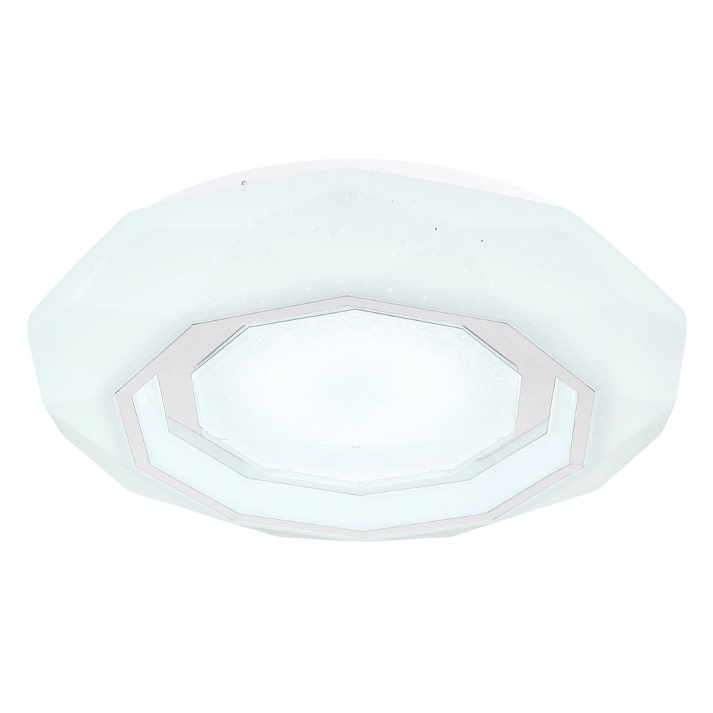 Éclairage de plafond moderne Hokki Blanc Globo 9007371445967