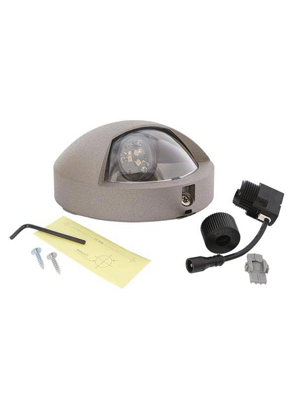 Projecteur Blink LED 12 volts In-lite 8717051003004