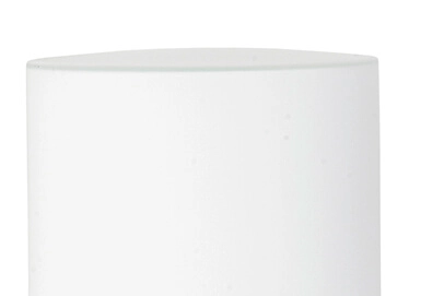 Applique ronde Cyl anthracite Albert 4007235202779