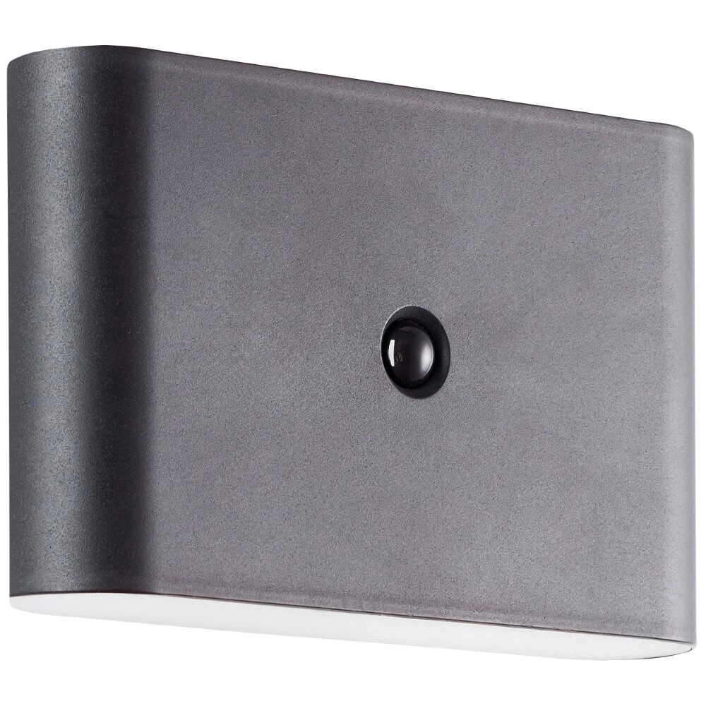 Applique rechargeable Xino noir Brilliant 4004353447884