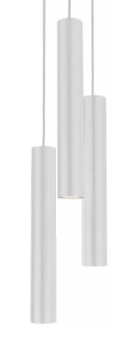Lampe suspendue Vide Eye 3 lumières Lyora 5903139891691