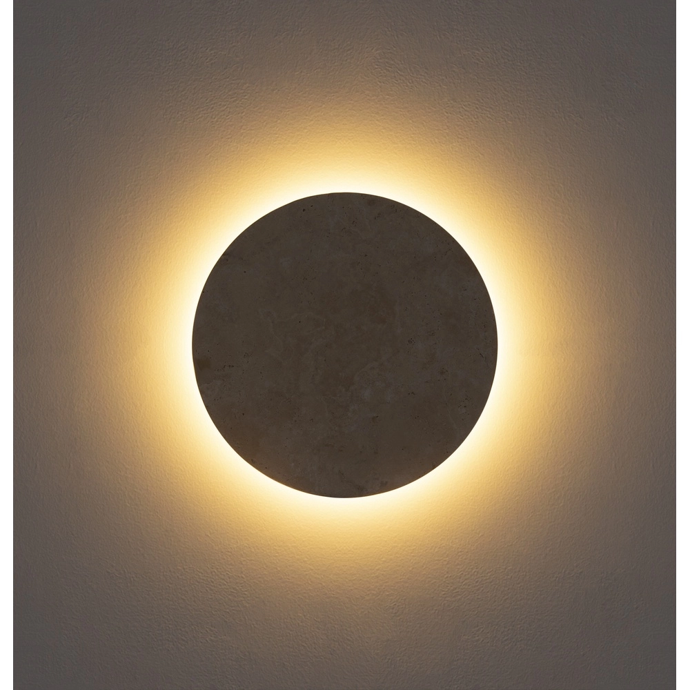 Lampe murale élégante Jillian Ø 30cm Globo 9007371586677