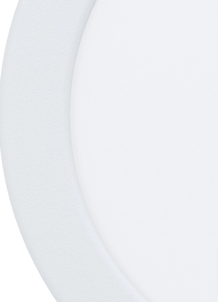 Spot encastré LED Fueva 5 IP44 - Ø 16,6cm - 4000K Eglo 9002759992071