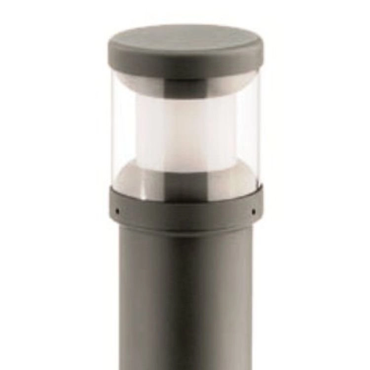 Lampe de terrasse Polo Anthracite Franssen 8033239529563