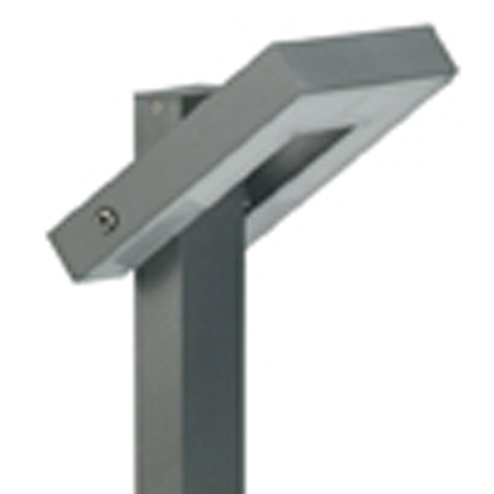 Éclairage de chemin réglable Strunc anthracite Albert 4007235220919