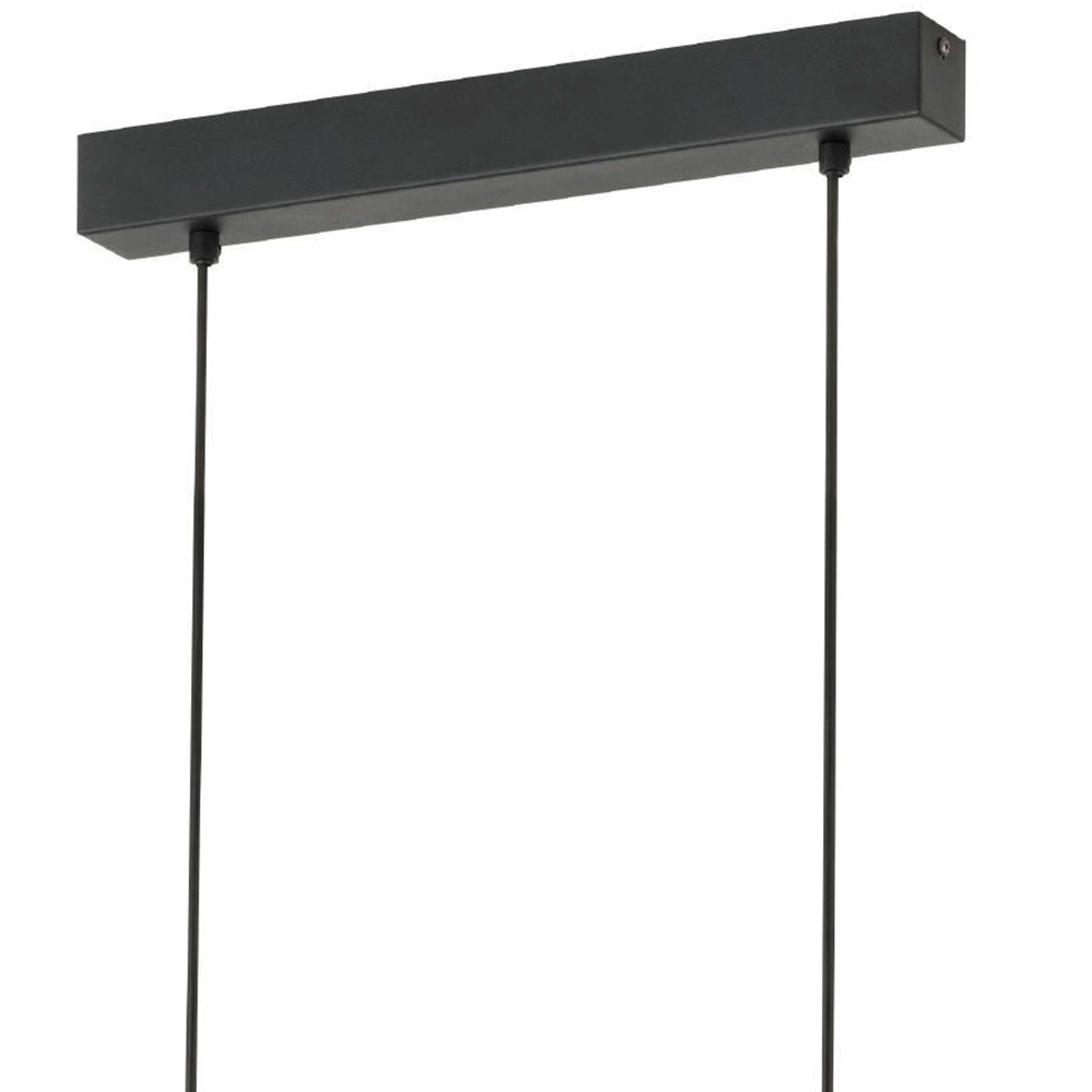 Lampe suspendue pour table à manger Argallo 4 lumières Stars of Light 9002759397616