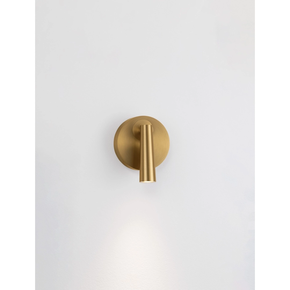 Lampe de chevet Tico or Lyora 5212017473189