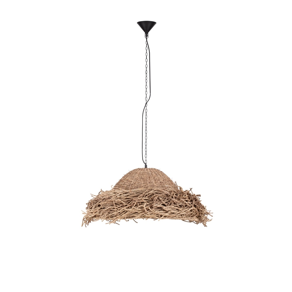 Suspension naturelle Natu Ø 86cm Lyora 5212017452856