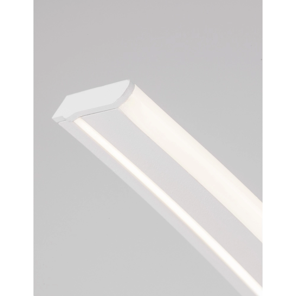 Lampadaire Premium blanc Lyora 5212017419903
