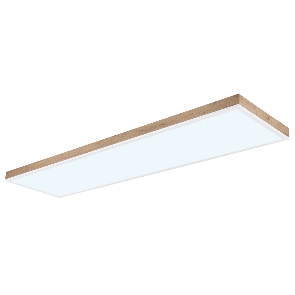 Lampe de plafond à design Doro Bois de 120 cm Globo 9007371448166