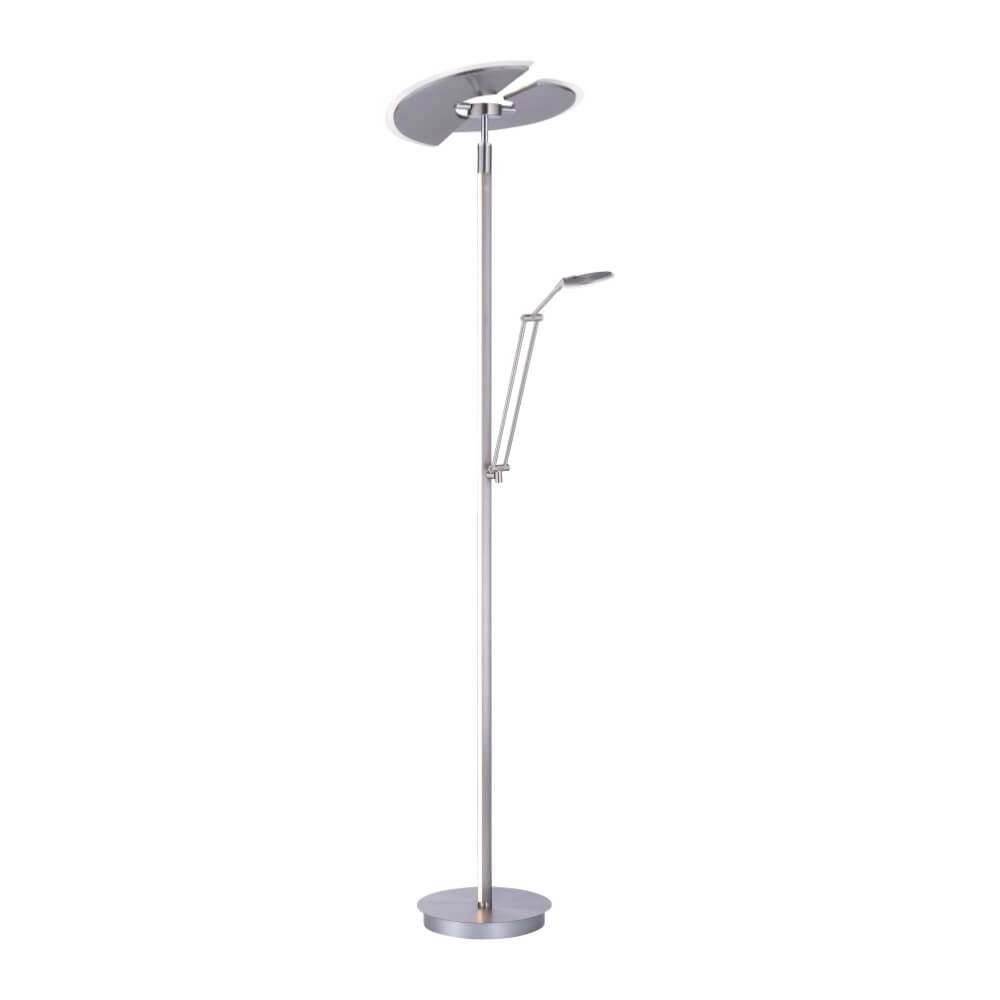 Lampadaire Pure Mutil métal Paul Neuhaus 4012248364338
