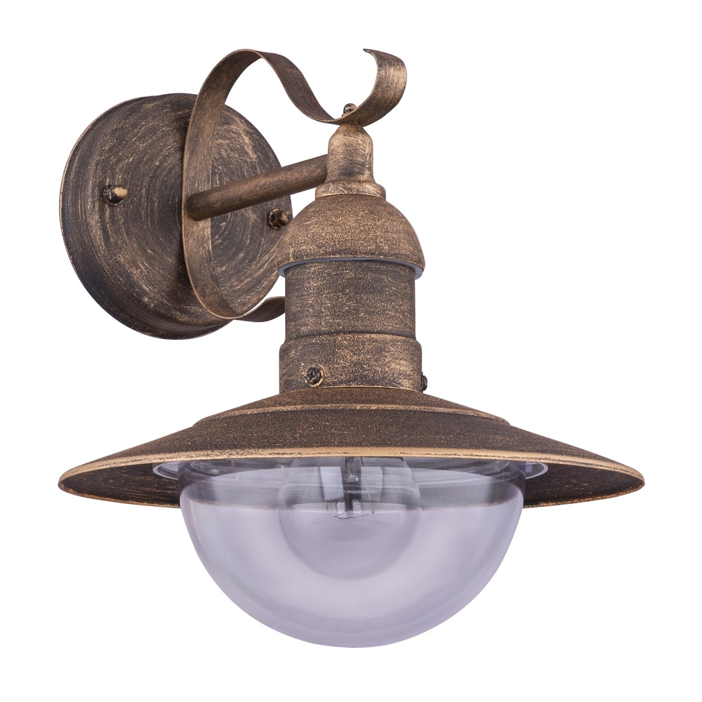 Lampe murale de conception Linda Brown Globo 9007371391561