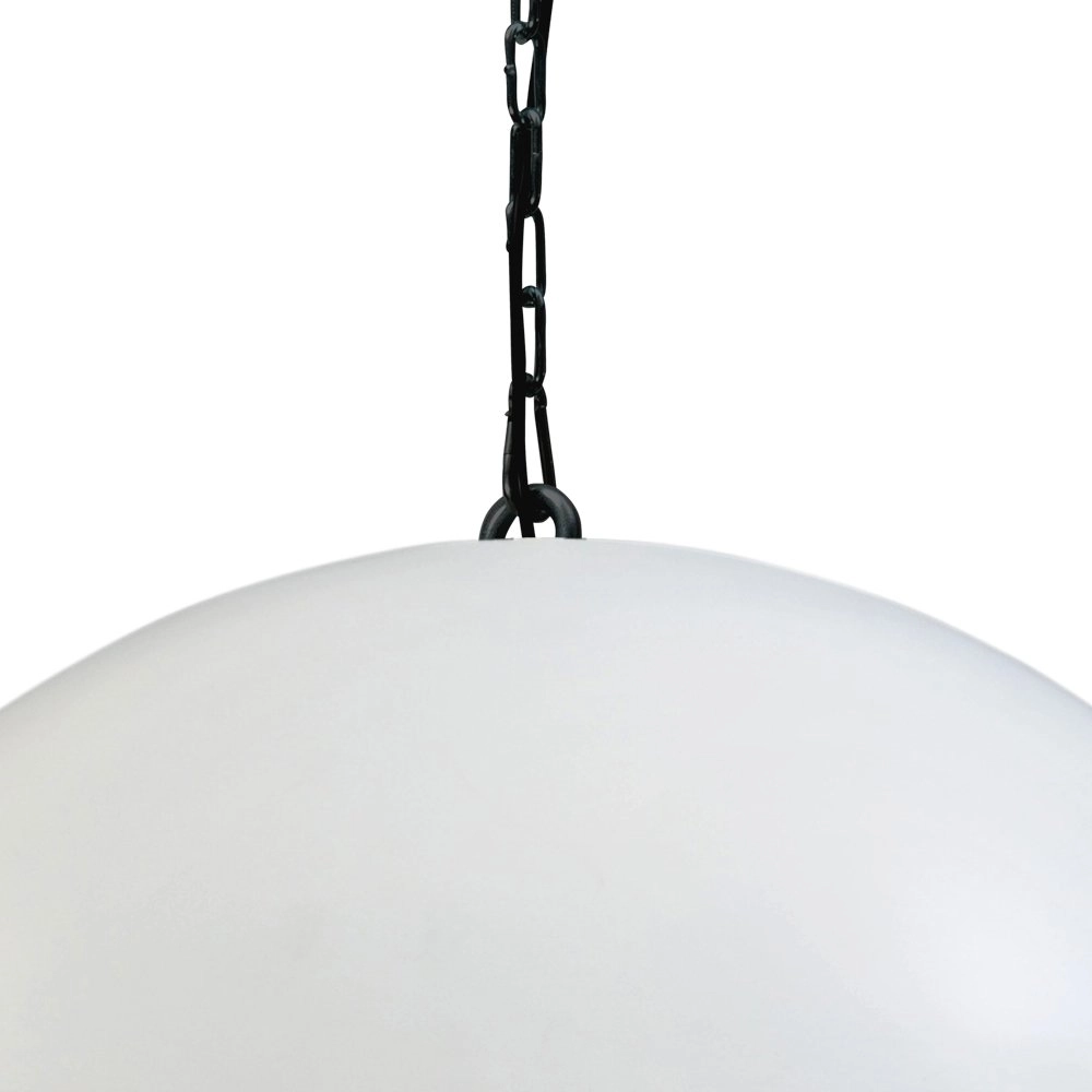 Lampe à suspension Industria 80 Masterlight 8718121123059