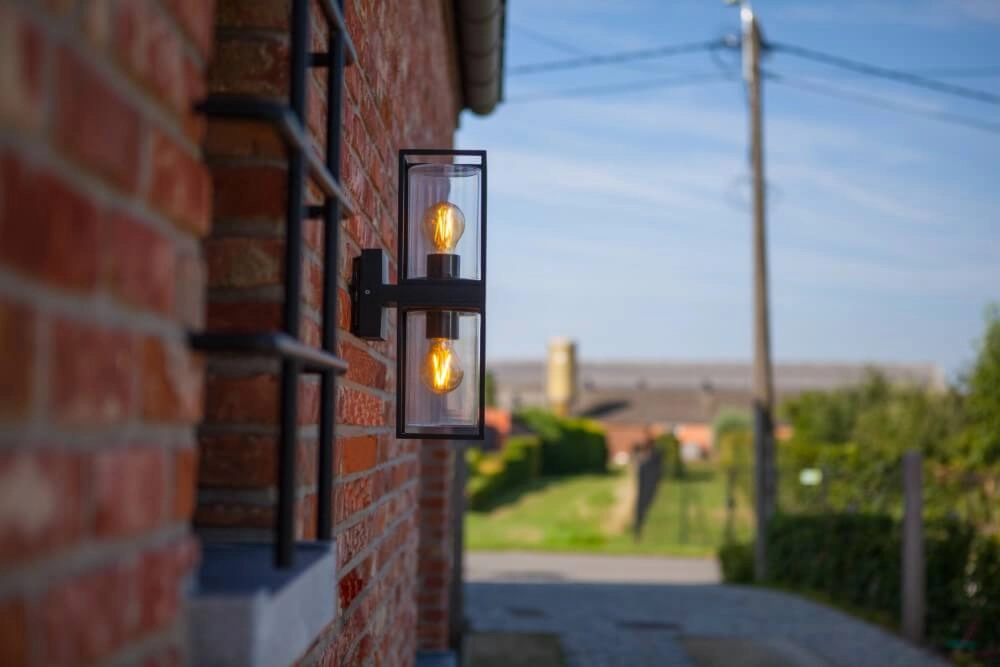 Applique Duo Flair conception - prix reddot Lutec 6939412010045