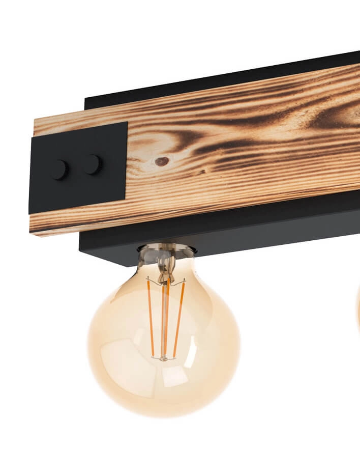 Lampe de plafond Layham Eglo 9002759434663