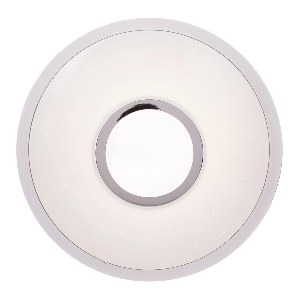 Plaffoniere Connor design blanc Ø 40 cm Globo 9007371377572