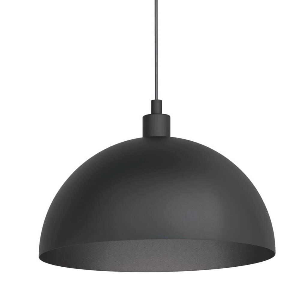 Lampe suspendue salle à manger Winkworth 1 avec poulie Eglo 9002759434366