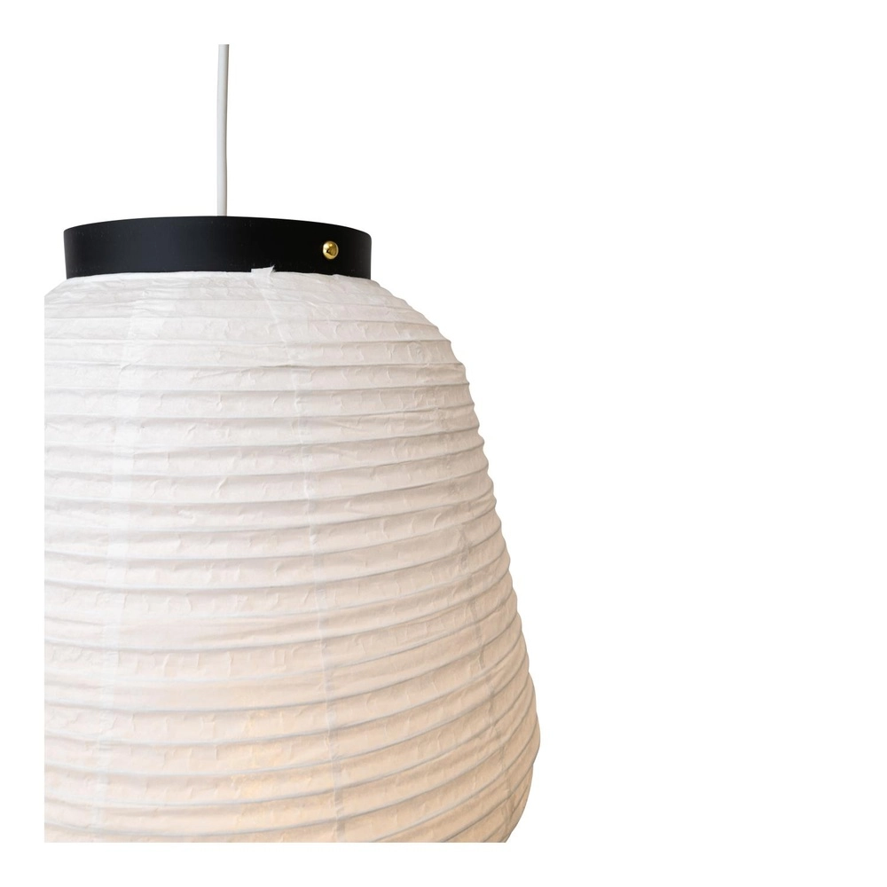 Lampe pendante unique Keenu Blanc Lucide 5411212783059