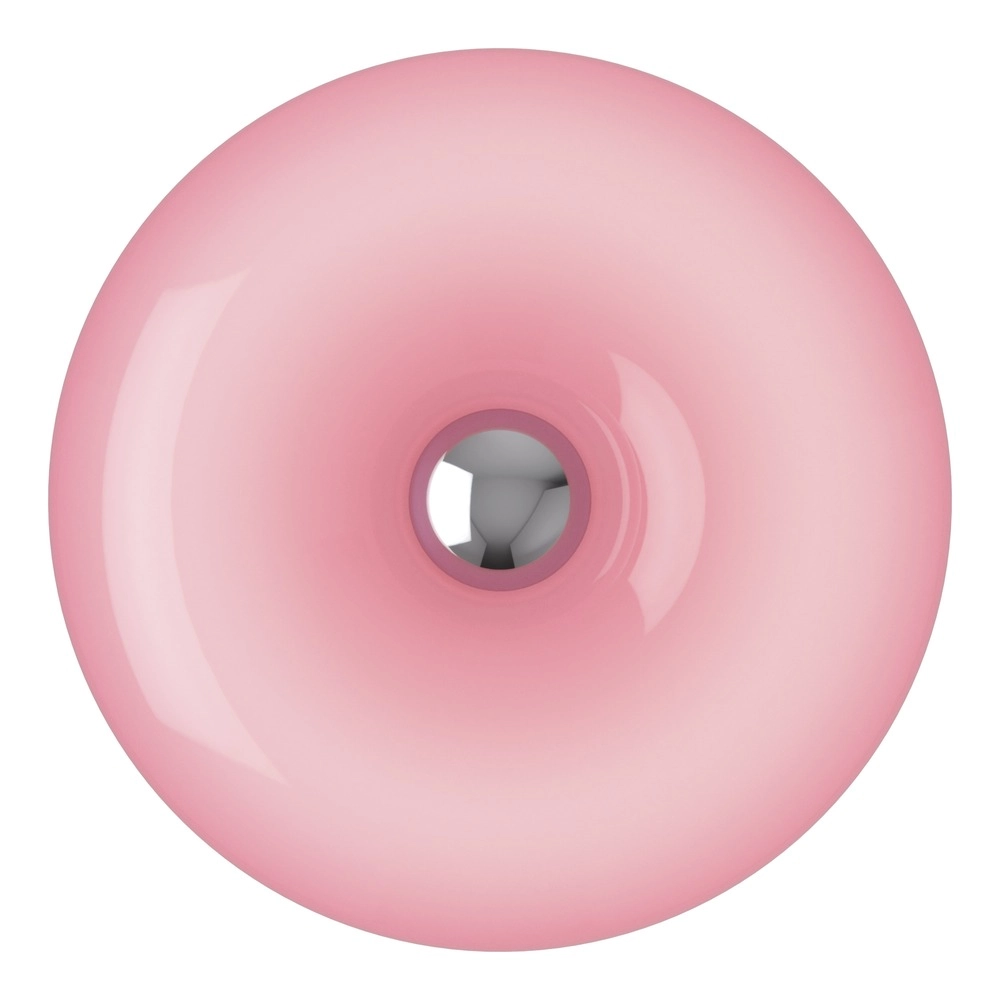 Lampe de table de conception Basile rose Eglo 9008606404841