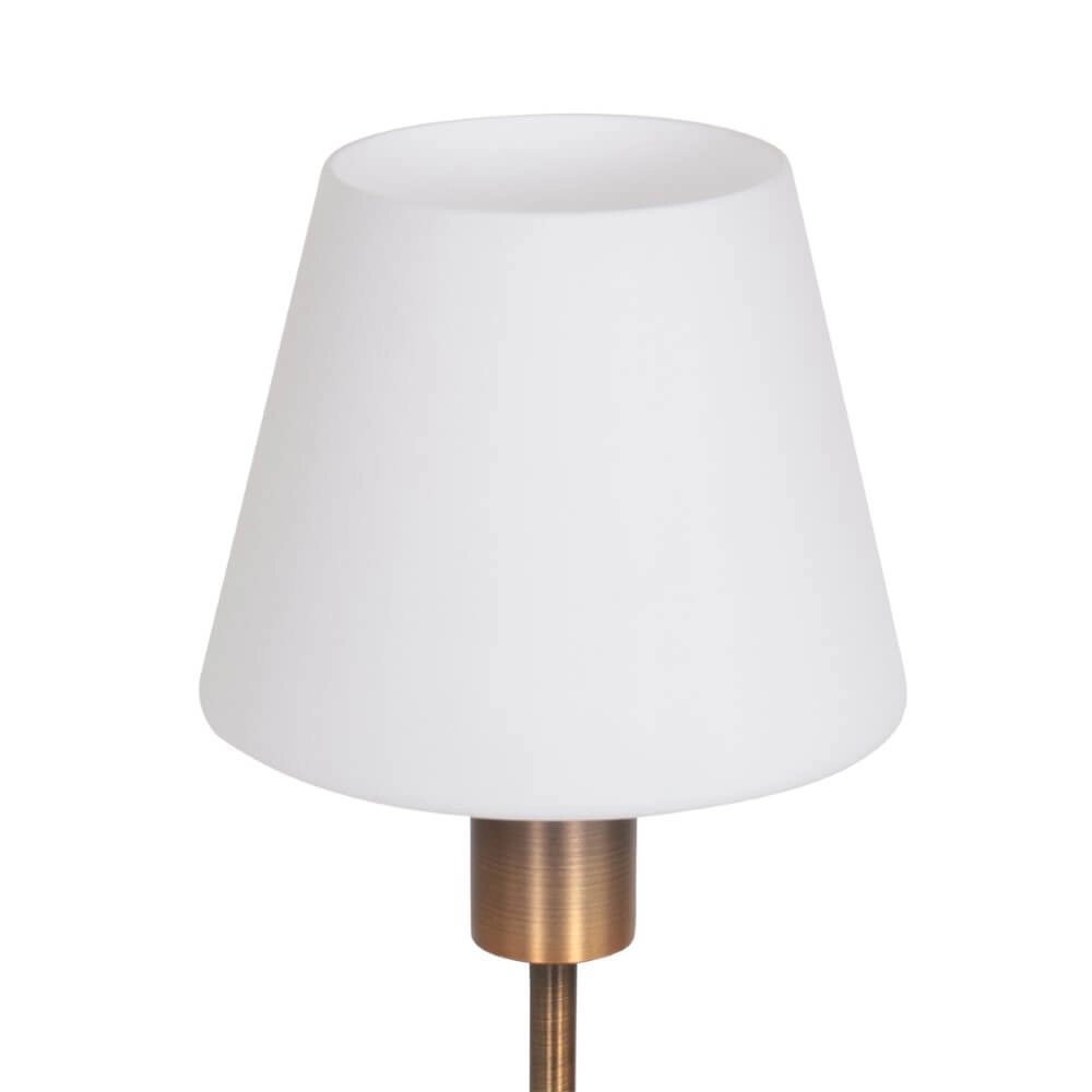 Lampe de table classique Ancilla Steinhauer 8712746146752