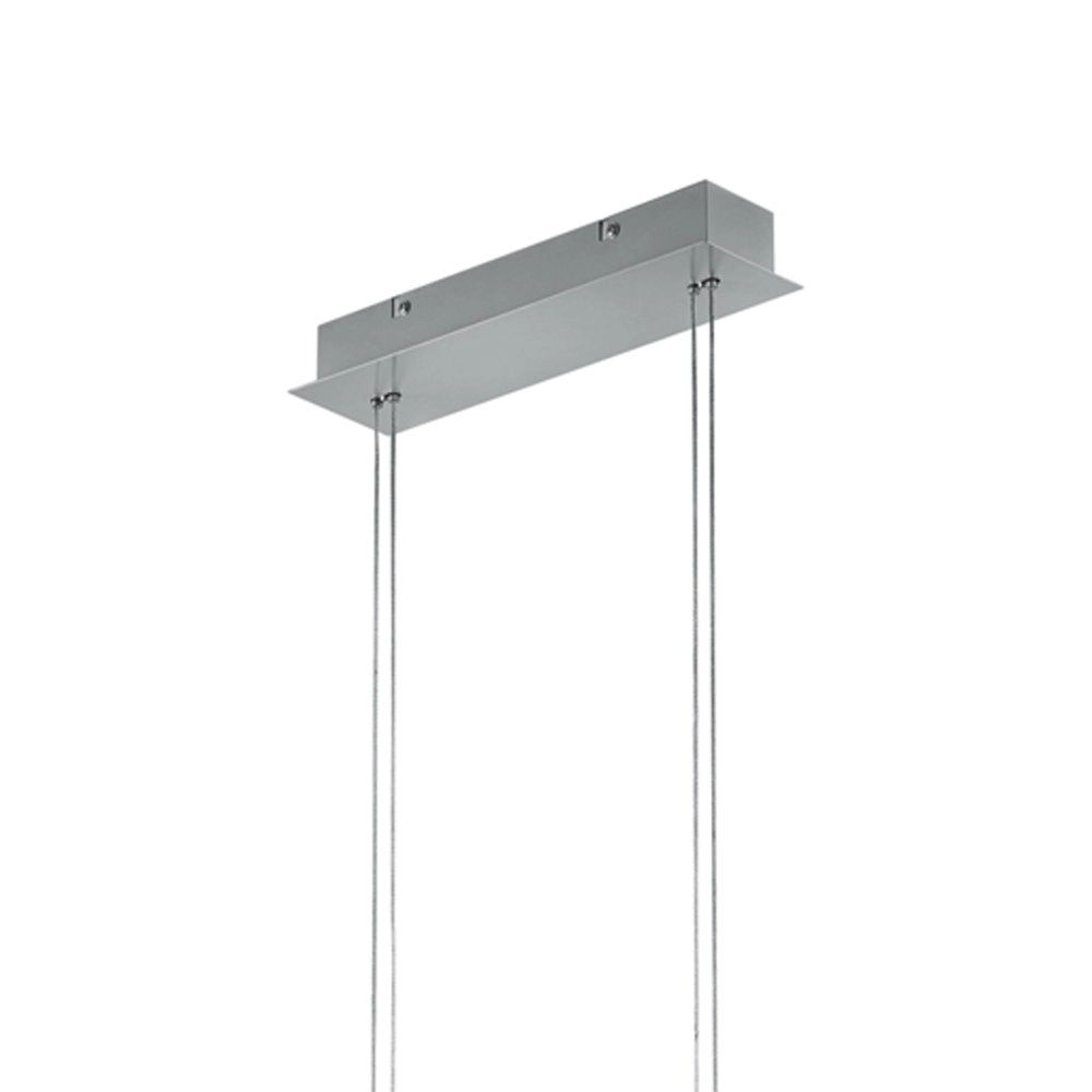 Lampe à suspension LED Lacal Trio 4017807362831