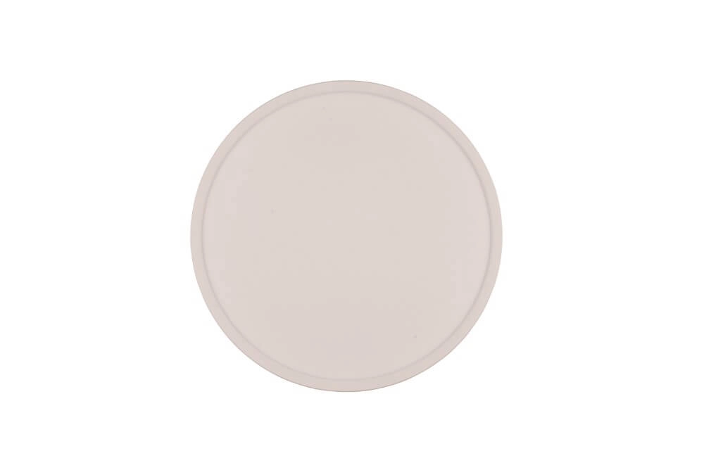 Plafonnier Aureo blanc - Ø 40cm Trio 4017807586633