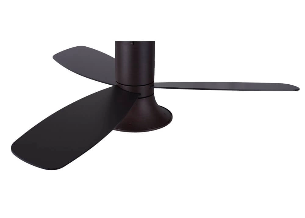 Ventilateur avec lampe Flusso Ø132cm Beacon 9333509151791