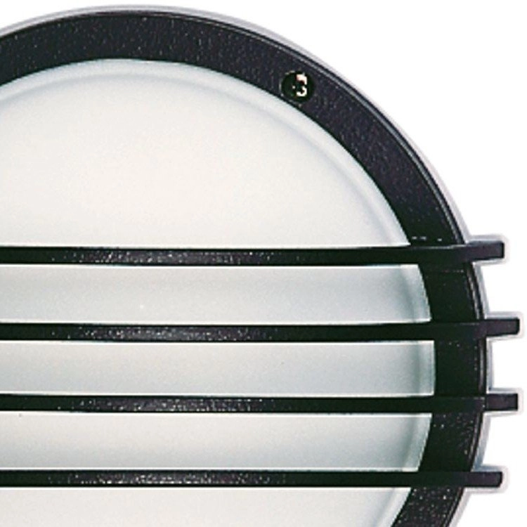 Lampe d'extérieur Port Cover noir Albert 4007235660470