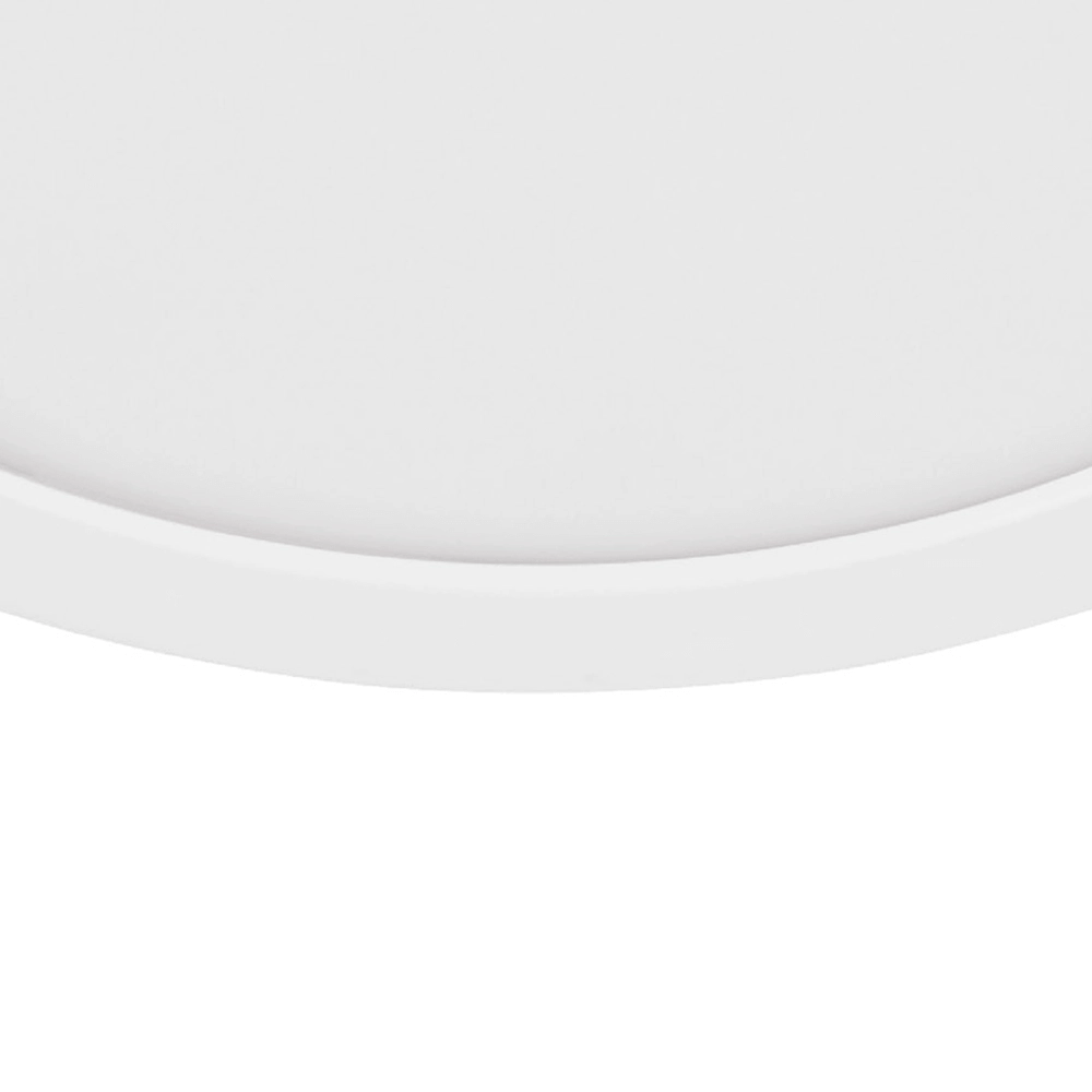 Plafonnier blanc Fueva 5 4000K blanc Eglo 9002759308919