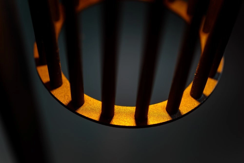 Lampe de table rurale Birdy ETH 8719075189542