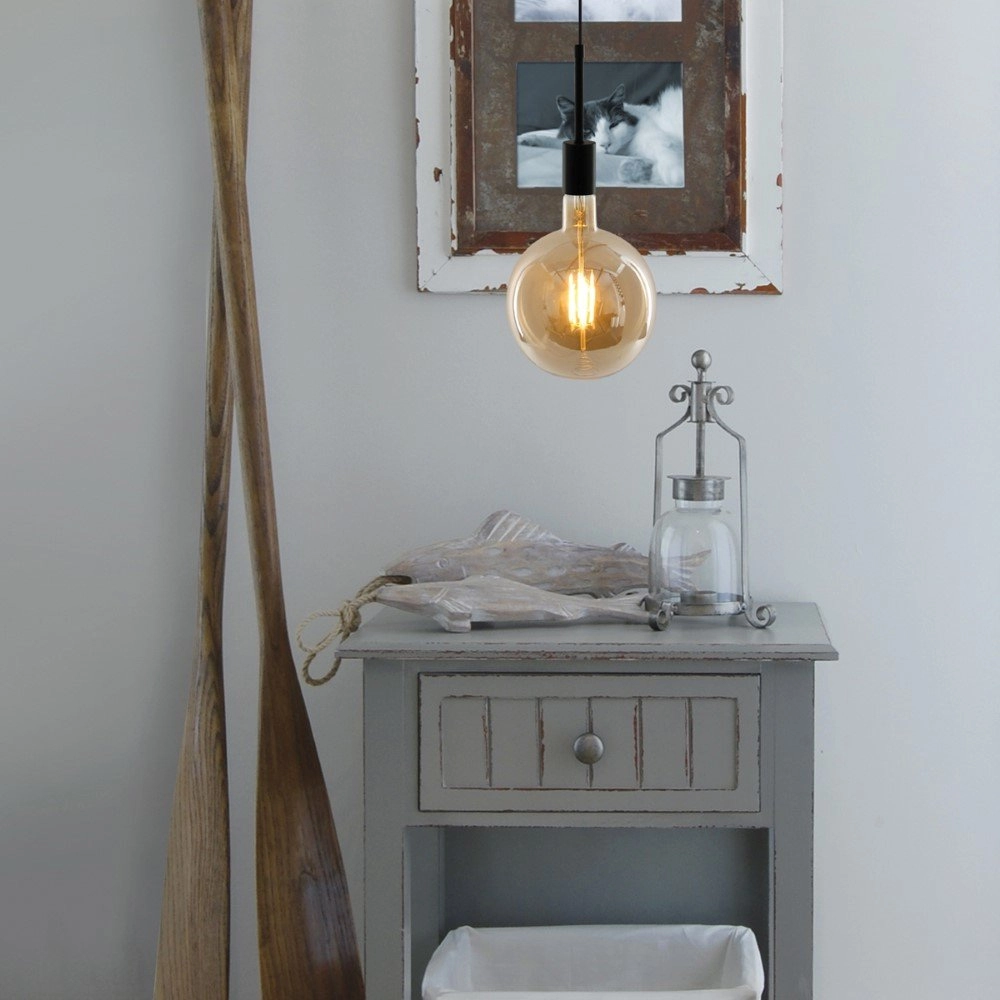 Suspension noire Minimalics Steinhauer 8712746132922