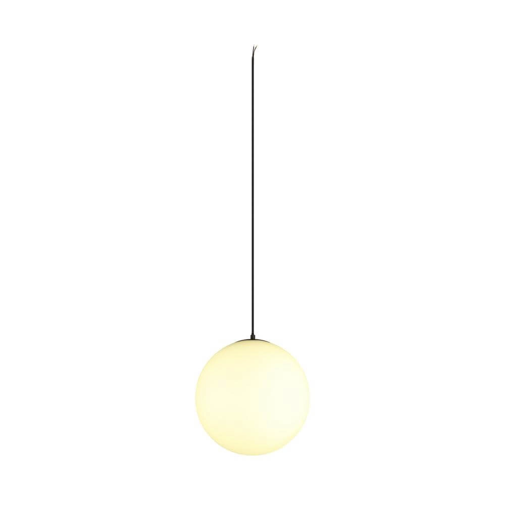 Suspension noir Sun 30 Ø 30cm Suspension noir Sun 30 Ø 30cm