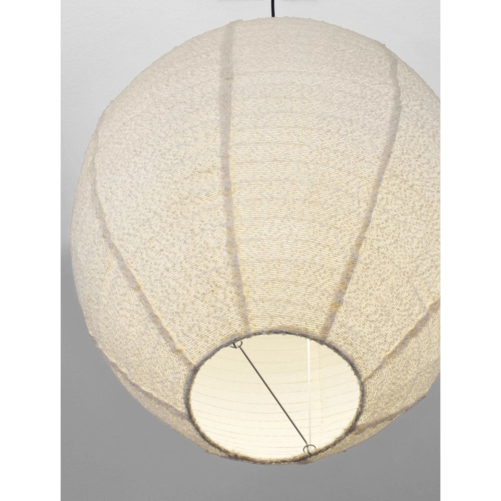 Lampe suspendue Nubble Blanc Lyora 5212017484727