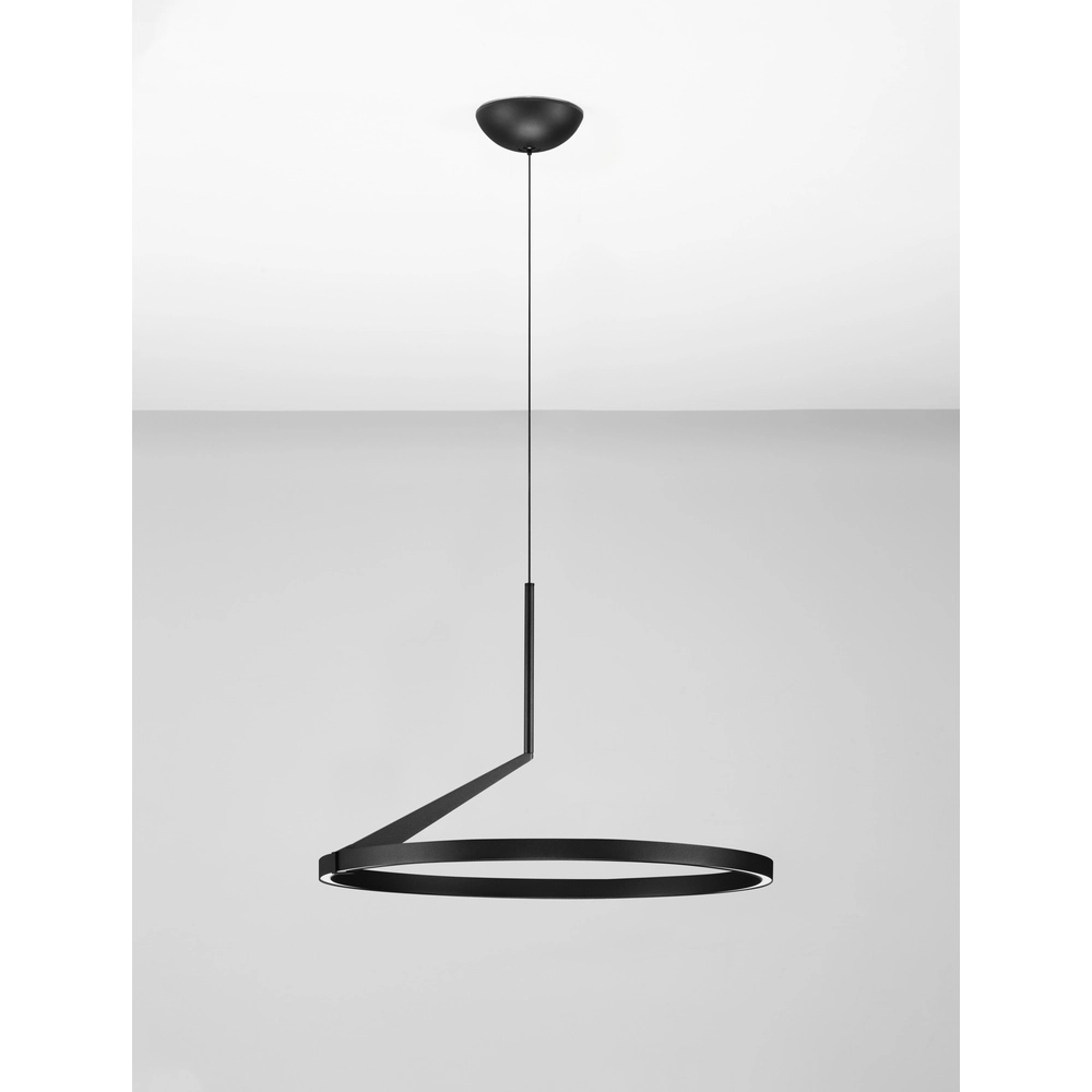 Suspension design Tilia noir Lyora 5212017471604