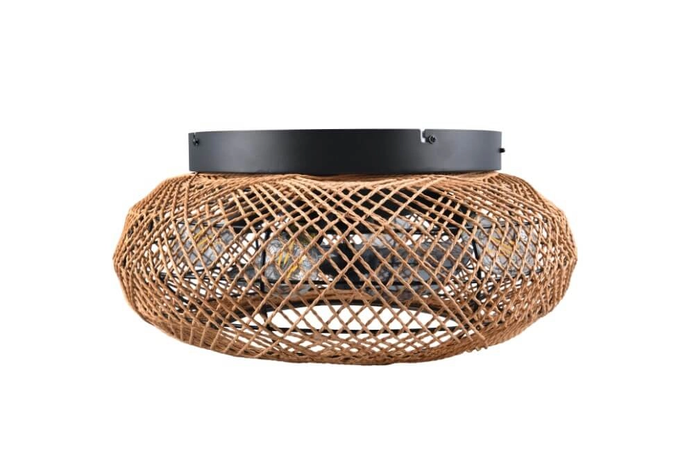 Ventilateur de plafond scandinave Lillesand Trio 4017807605259