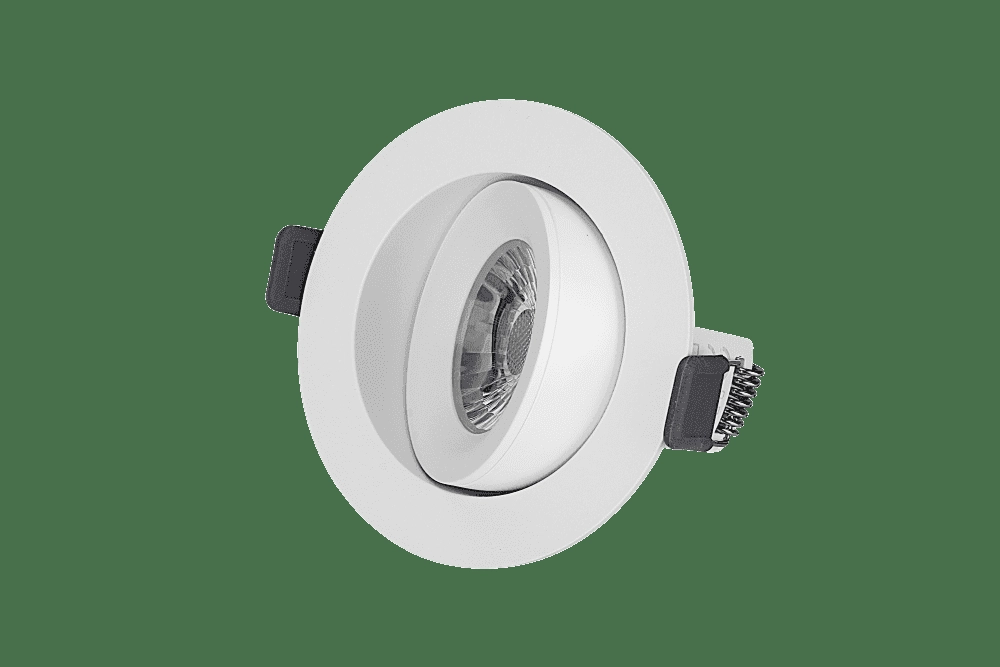 Spot encastré dim-to-warm Special blanc Artdelight 8719831735198