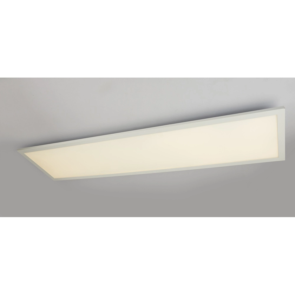 Lampe de plafond Rosi 80 cm de blanc Globo 9007371379675