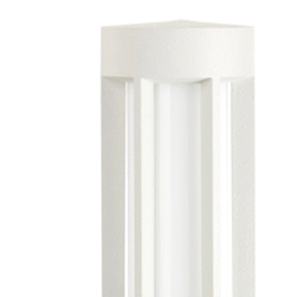 Applique Jail avec détecteur de mouvement Albert 4007235802214