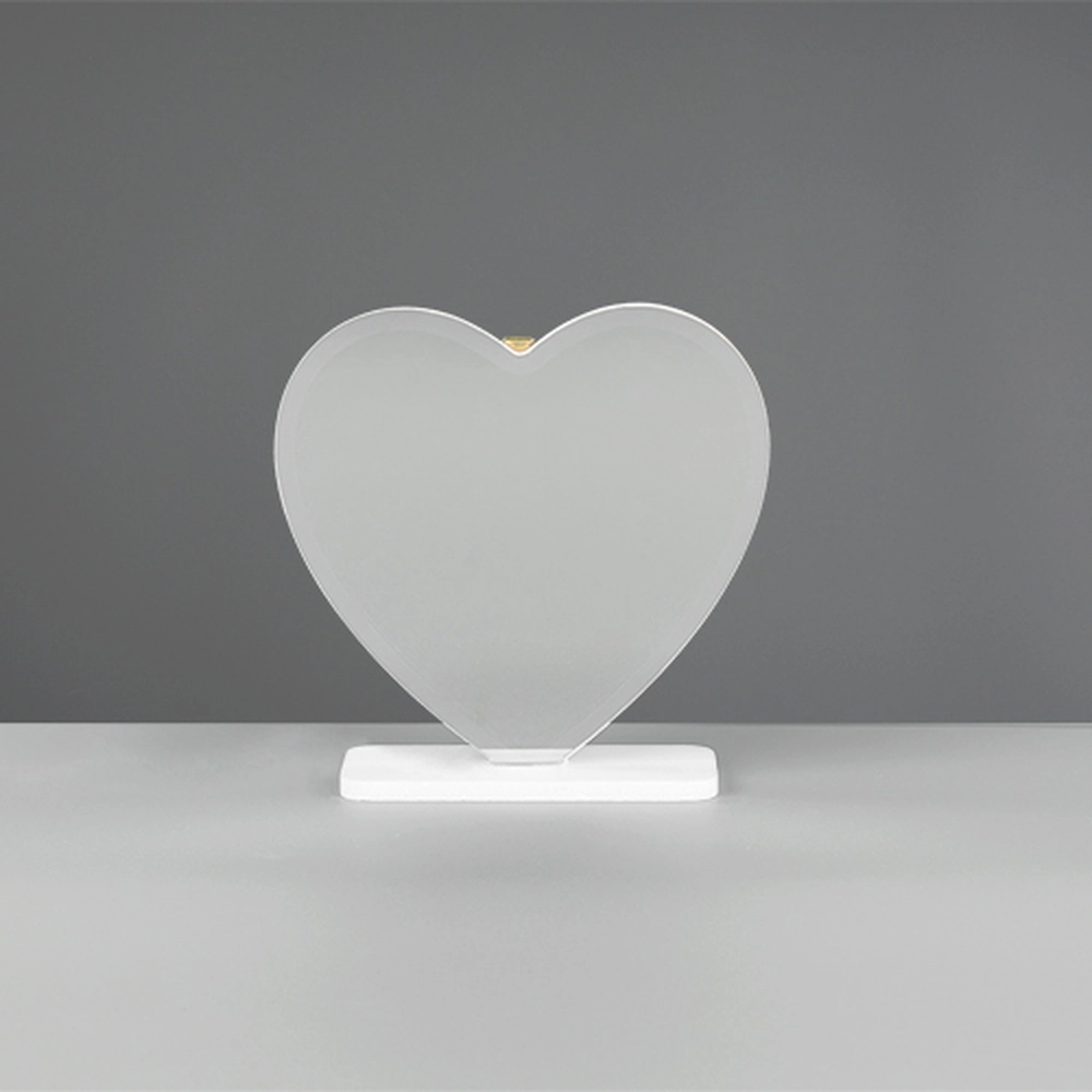 Lampe de table Coracon Cœur Trio 4017807681321