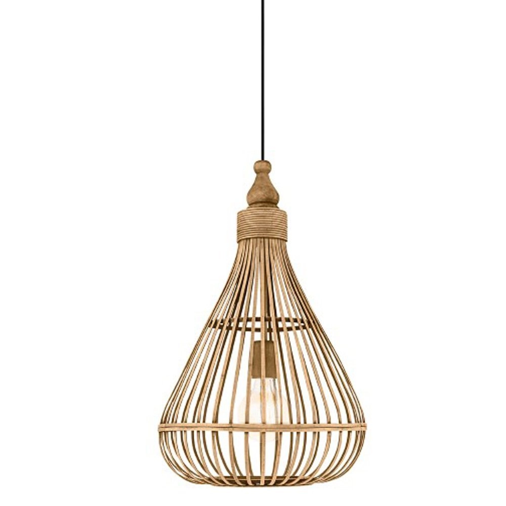 Lampe à suspension Amsfield 35cm