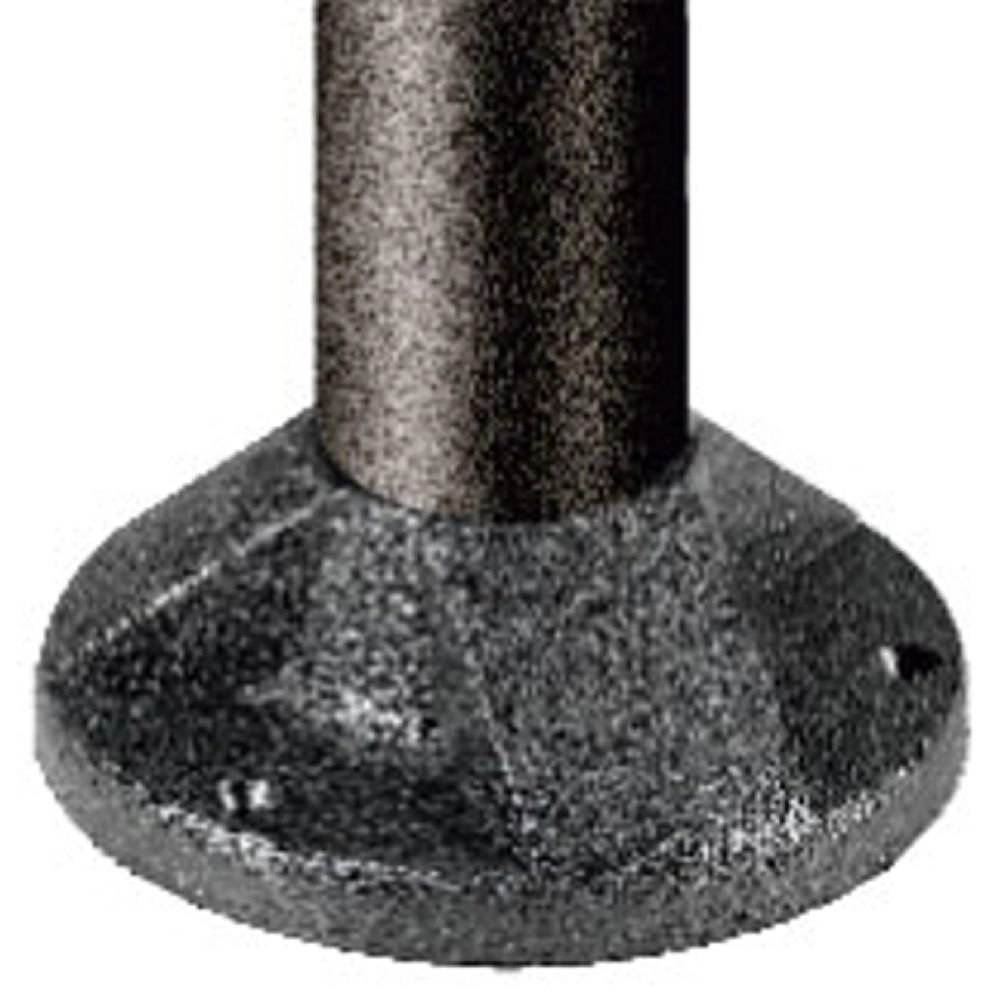 Lampe extérieure mât Variona 103cm Franssen 8717064121702